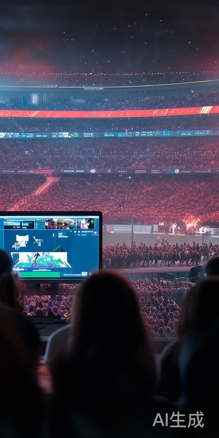 加载速度缓慢影响体验
许多用户反应在观看赛事直播