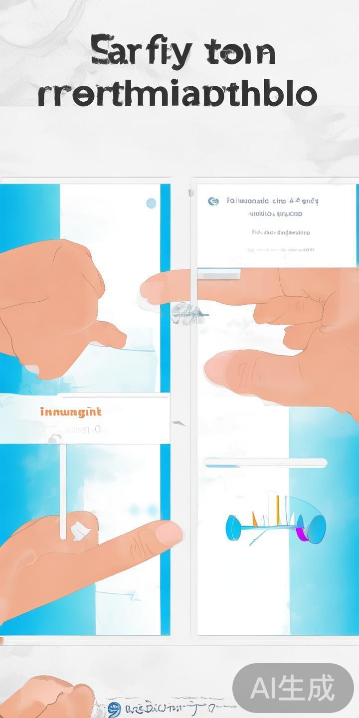 安装过程中，按提示操作完成安装。安卓用户在完成下载