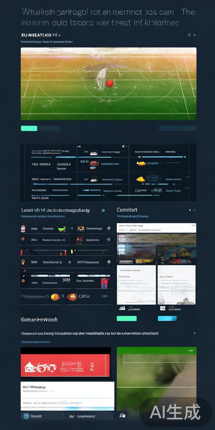 操作方面，要注意以下几点：进入赛事页面后，可以通过