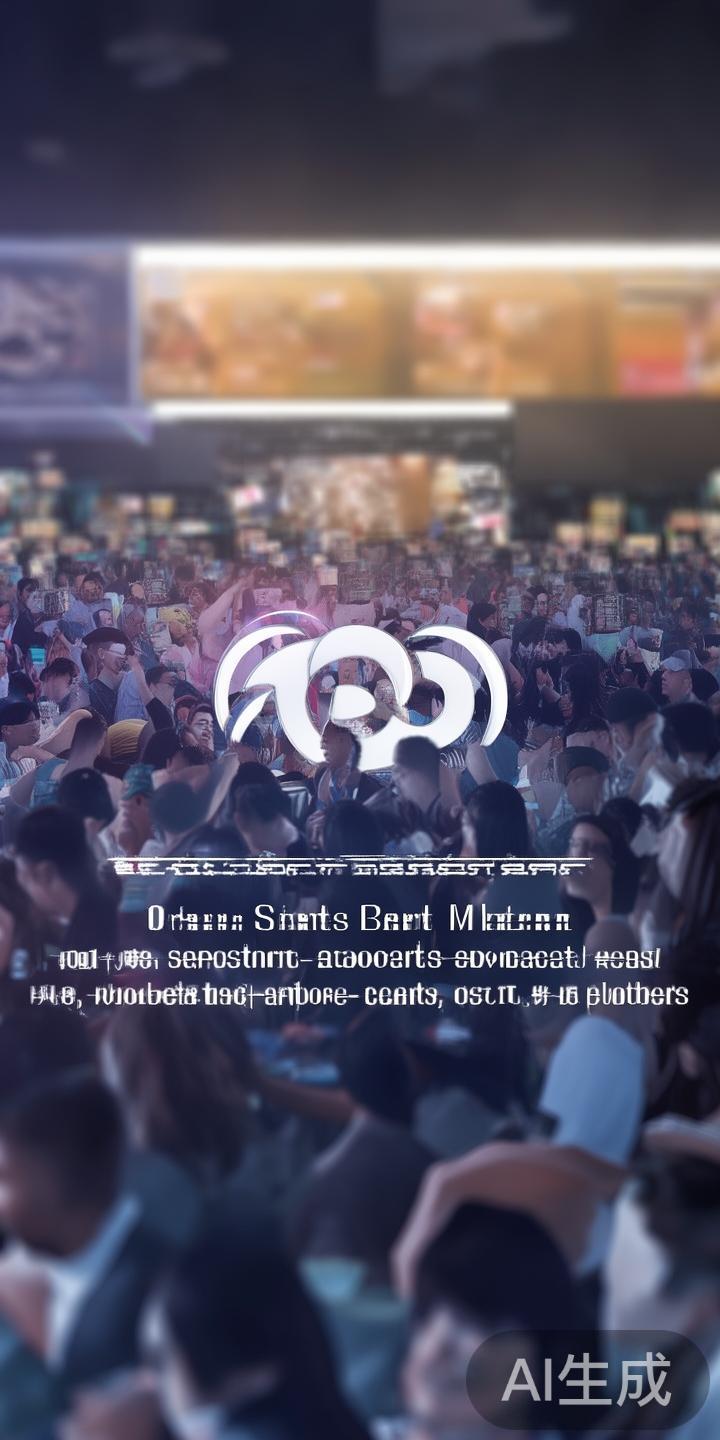 在当今互联网快速发展的背景下，体育娱乐平台层出不穷