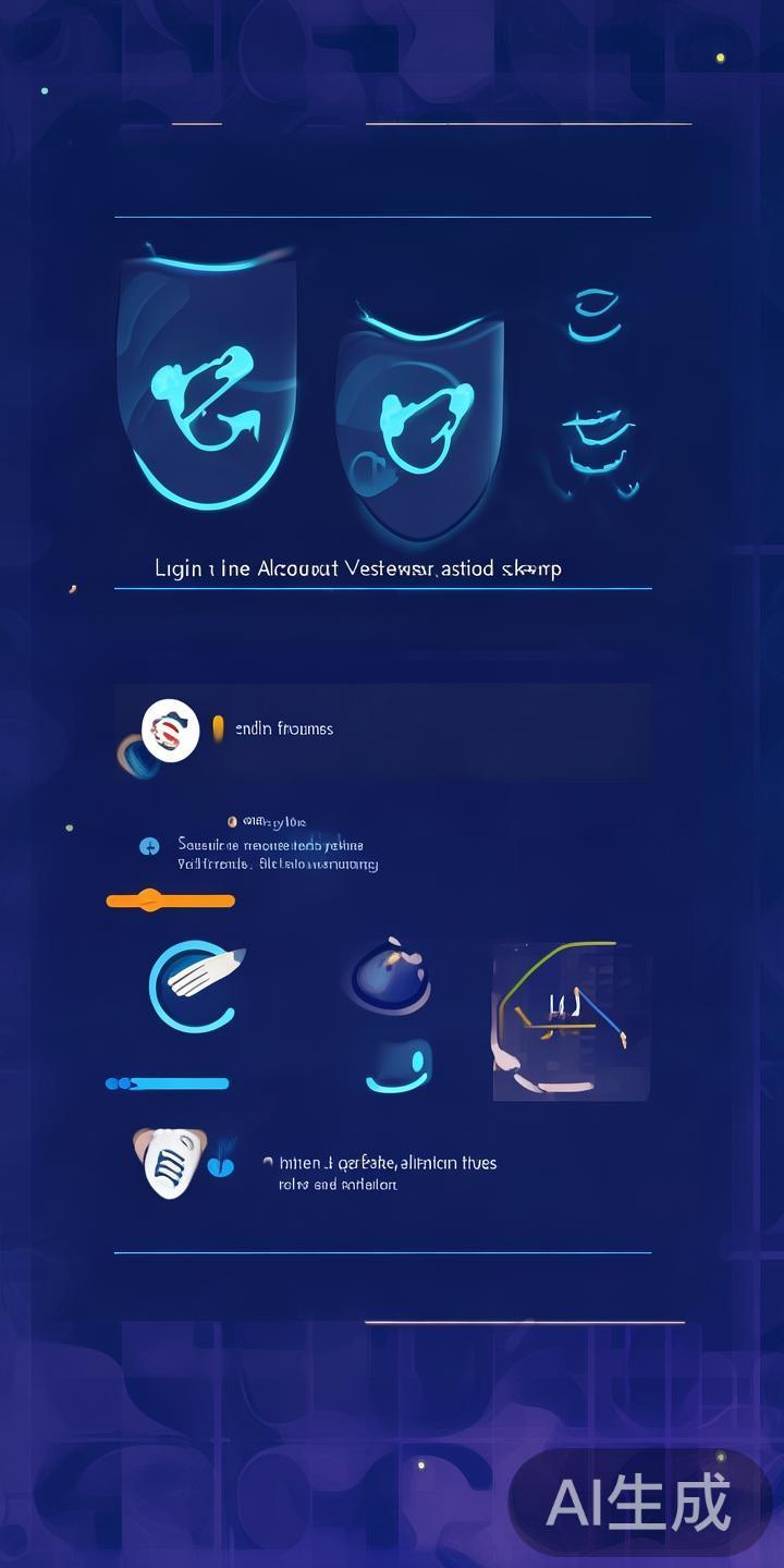 从用户体验角度看，平台的登录验证和资金密码设置增强