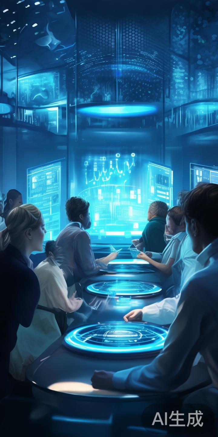 安全稳定的交易环境
多数用户对平台的安全保障措施