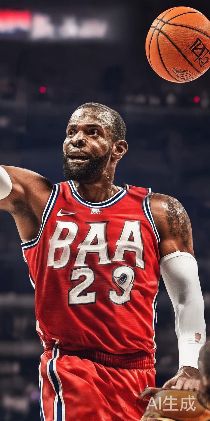 二、篮球比赛吸引大量投注
随着NBA常规赛逐步推