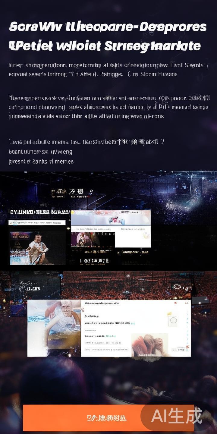 亚盈体育官网站首页：最新活动资讯与赛事直播入口全面介绍