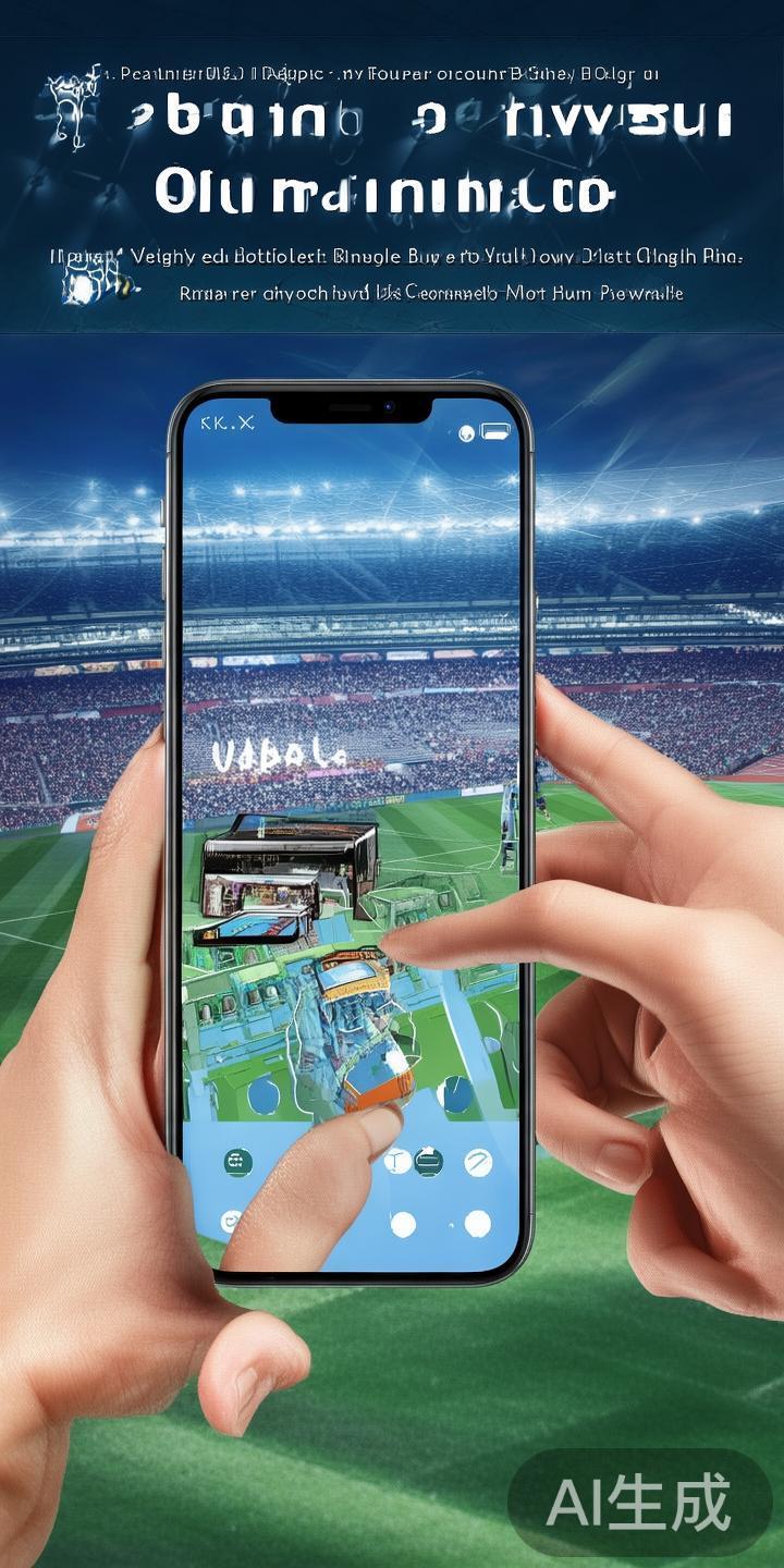 详细指南：通过手机注册亚盈体育App账号的完整操作步骤