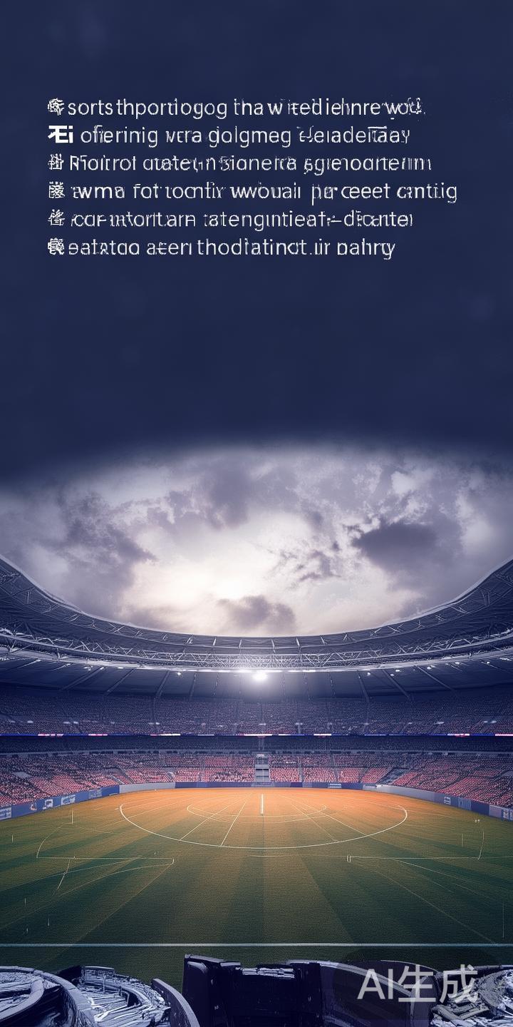 亚盈新体育：创新引领体育直播行业发展的未来领导者