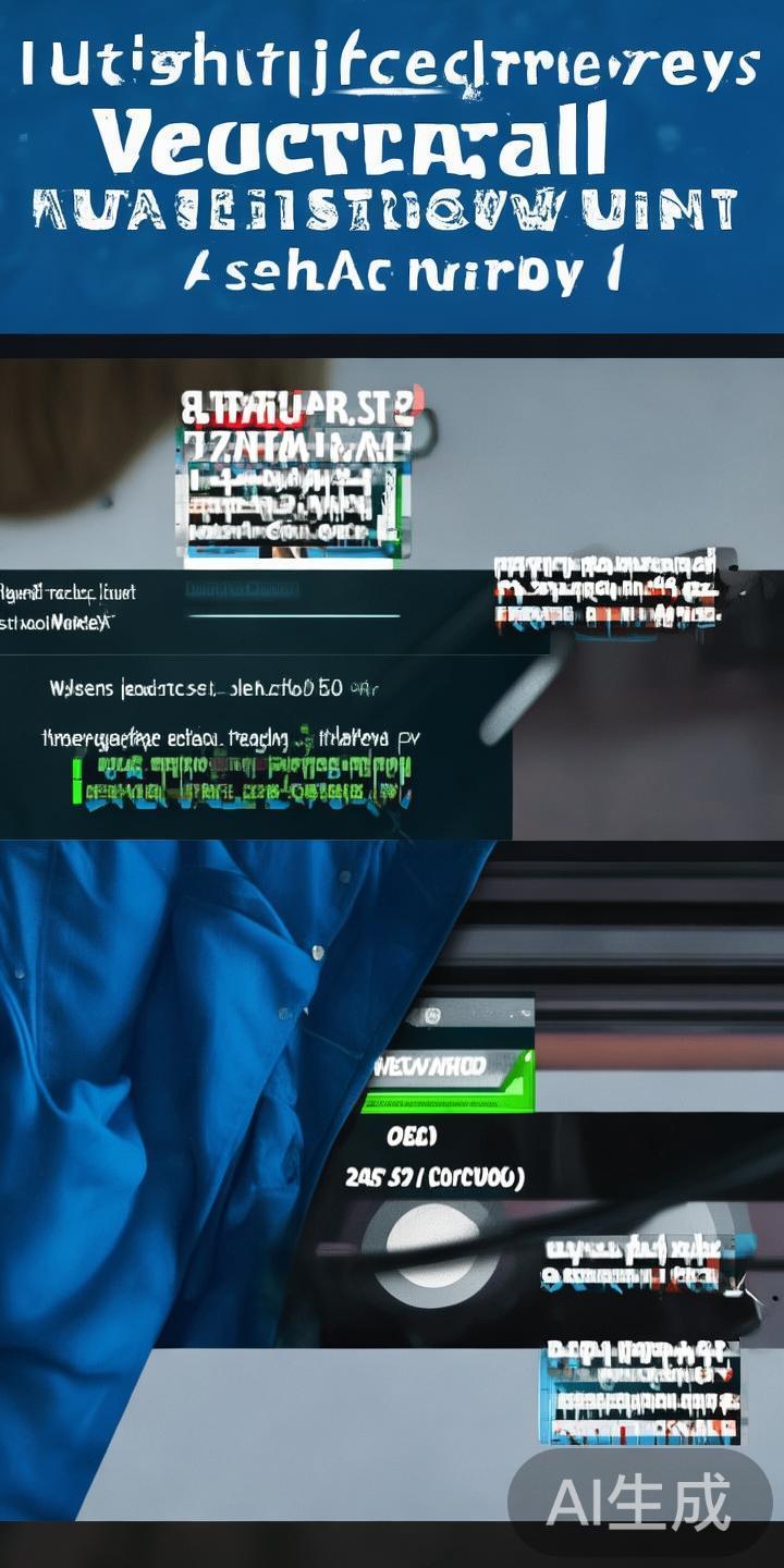 虚假网站常利用拼写相似的域名或非官方页面诱导用户进