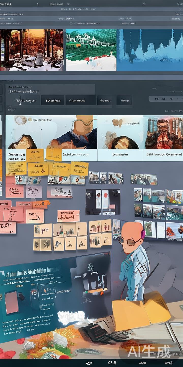 首先，了解粉丝的兴趣和偏好是提升互动效果的基础。通