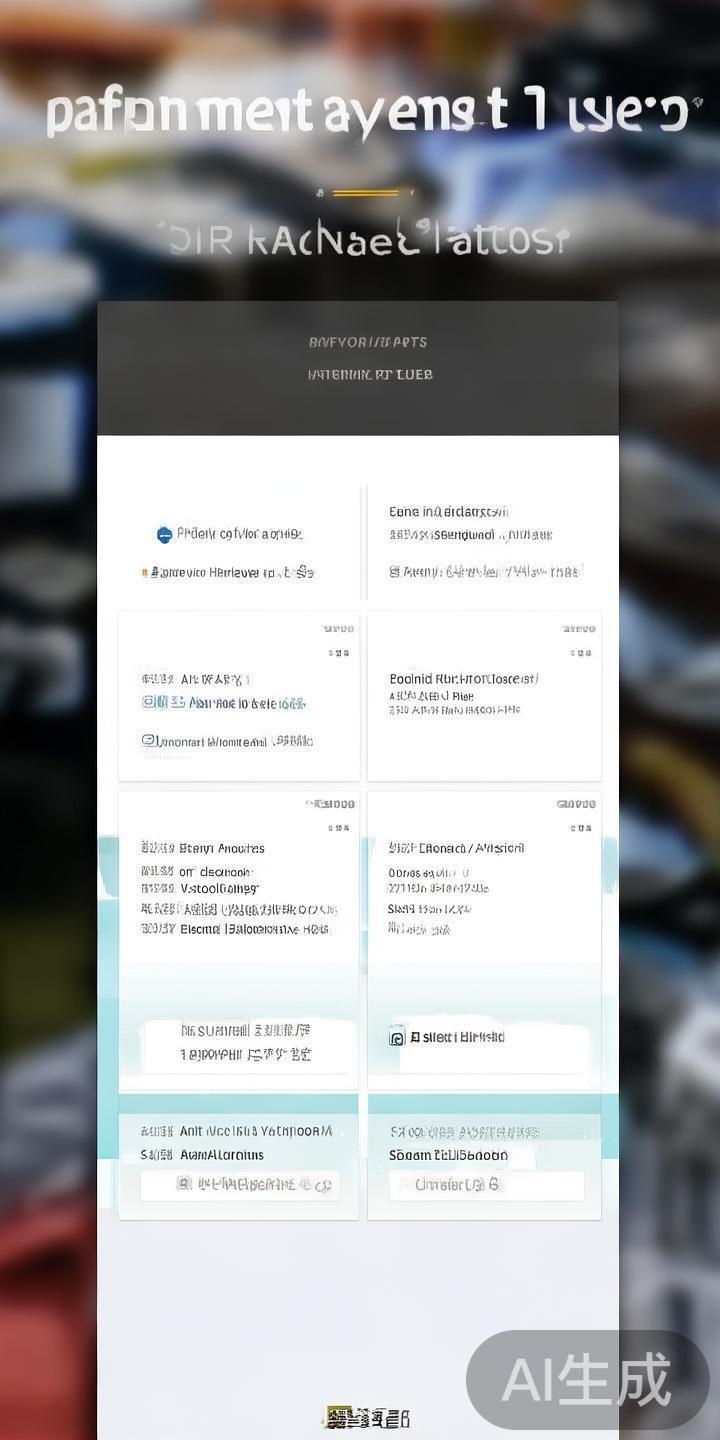 全面解析亚盈体育的多元支付方式及快速提款流程详解 多样化的支付渠道不仅可以提升用户体验,还能降低支付