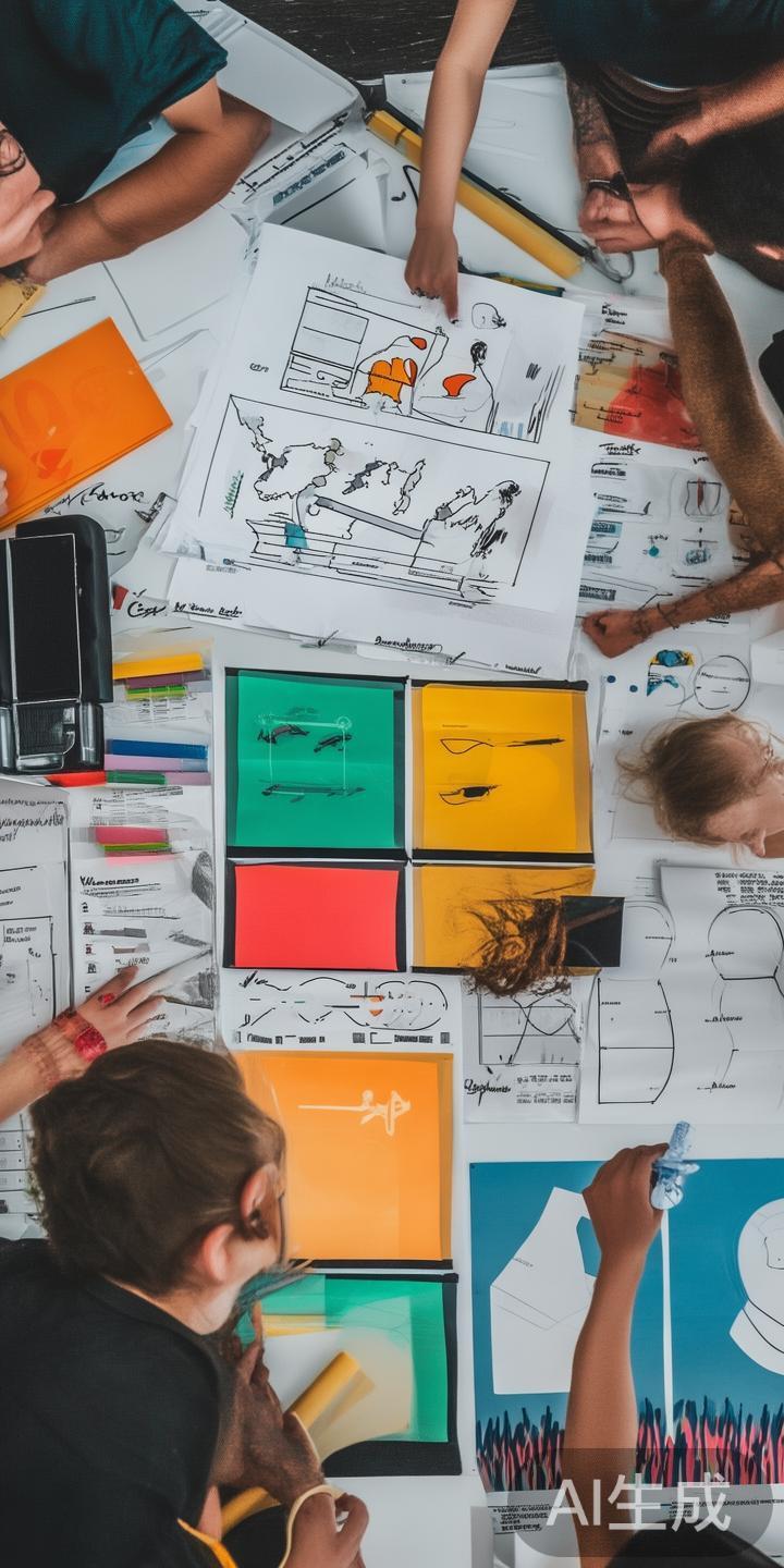 首先，应对目标受众、市场定位和同行业品牌进行深入分