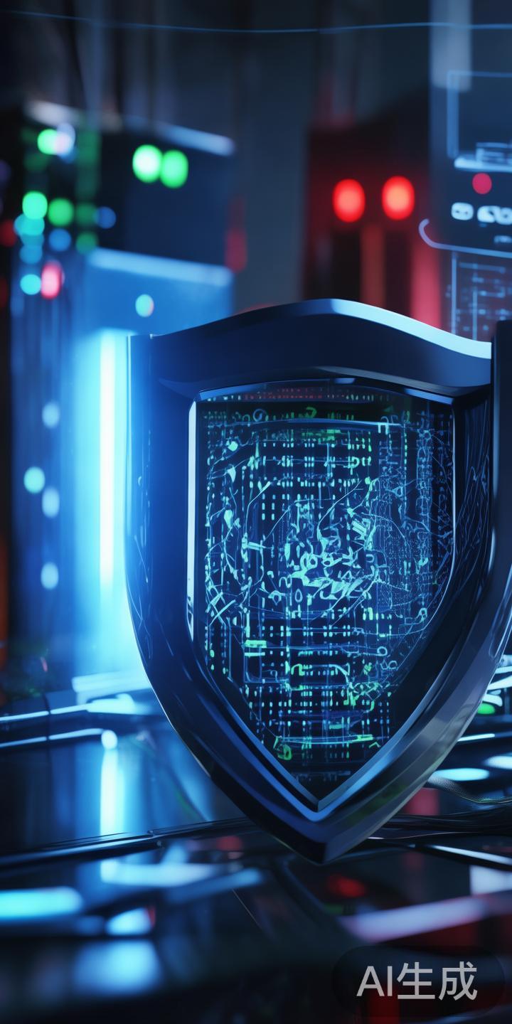 多层次安全防护：集成多重安全措施，包括SSL加密、