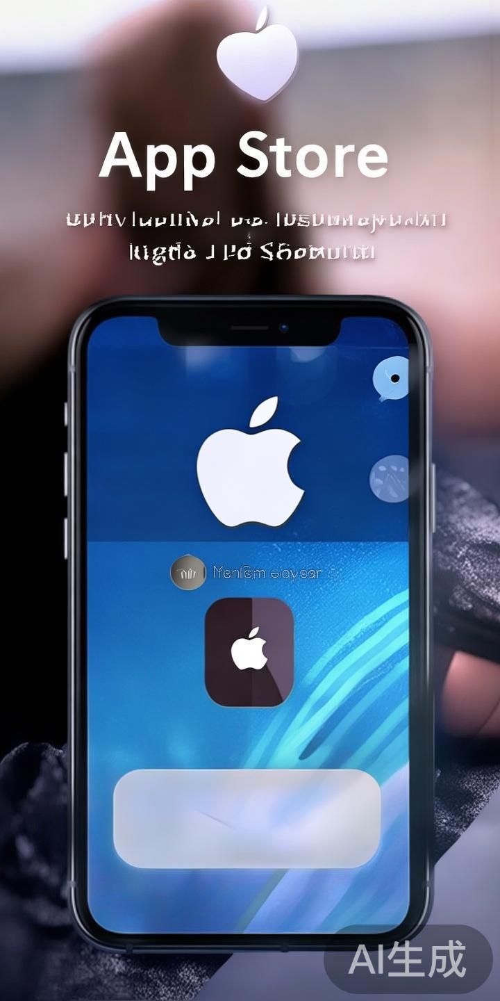 苹果用户如何通过官方渠道安全下载亚盈体育应用的详细指南 苹果设备因操作系统的封闭性,使得应用的获取具有一定