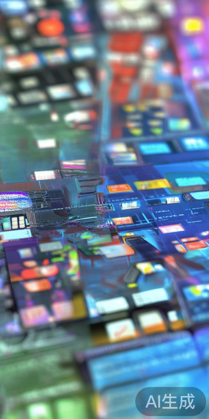 此外，渠道多样化还能应对不同设备和地域的特殊需求。