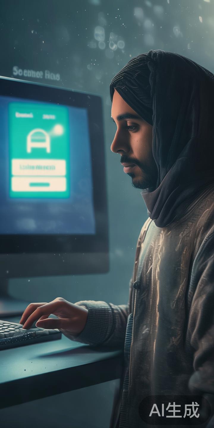 不要将账号密码轻易告知他人，即便是熟识的朋友或家人