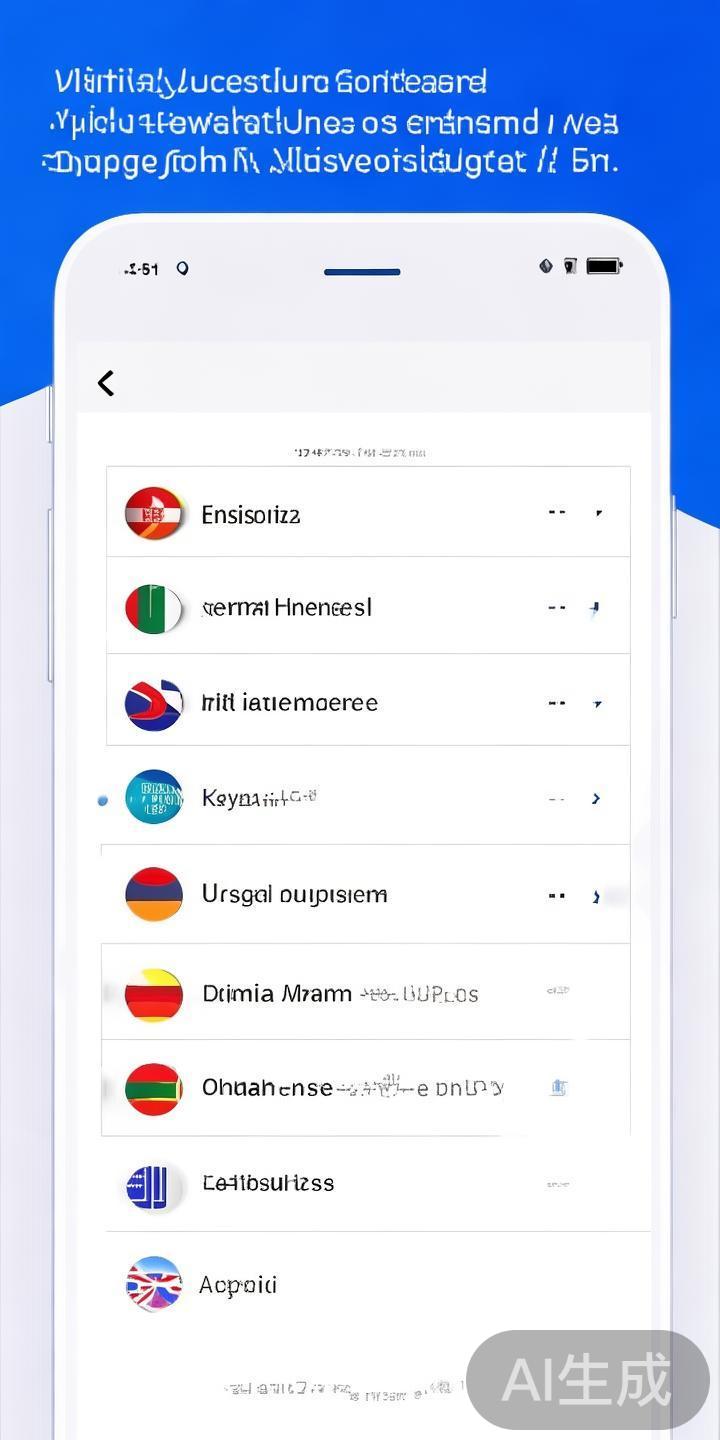 亚盈体育平台手机app新版本多语言支持全方位介绍与升级详情 亚盈体育平台新版本手机app的多语言支持情况
在
